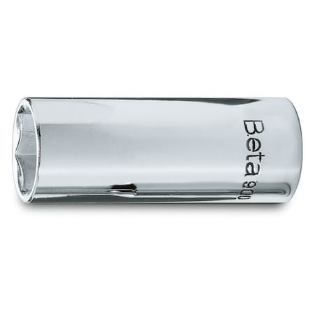 Beta Hexagon Hand Socket, Long, 7/32" 009000303